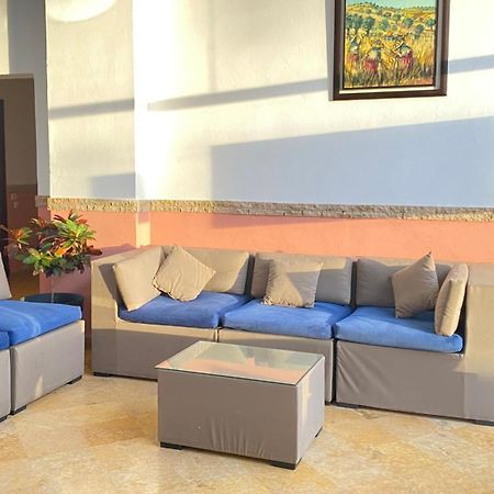 Plage Skhirat Appartement Amis Et Familles Экстерьер фото