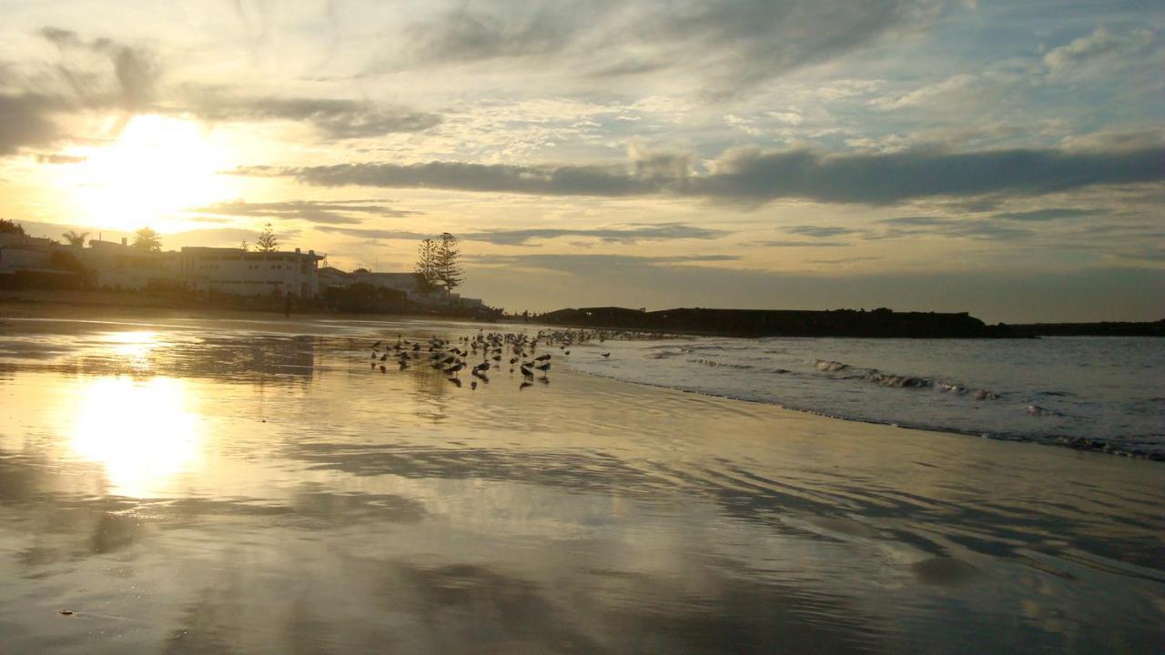 Plage Skhirat Appartement Amis Et Familles Экстерьер фото