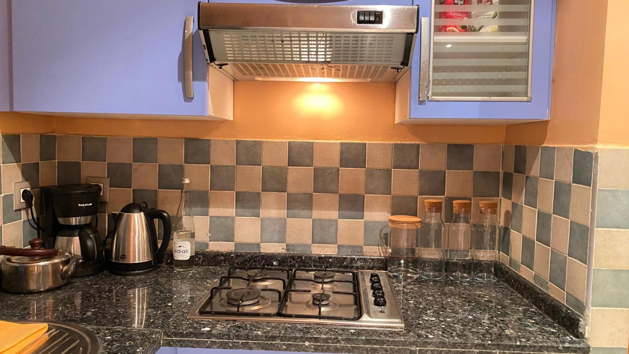 Plage Skhirat Appartement Amis Et Familles Экстерьер фото