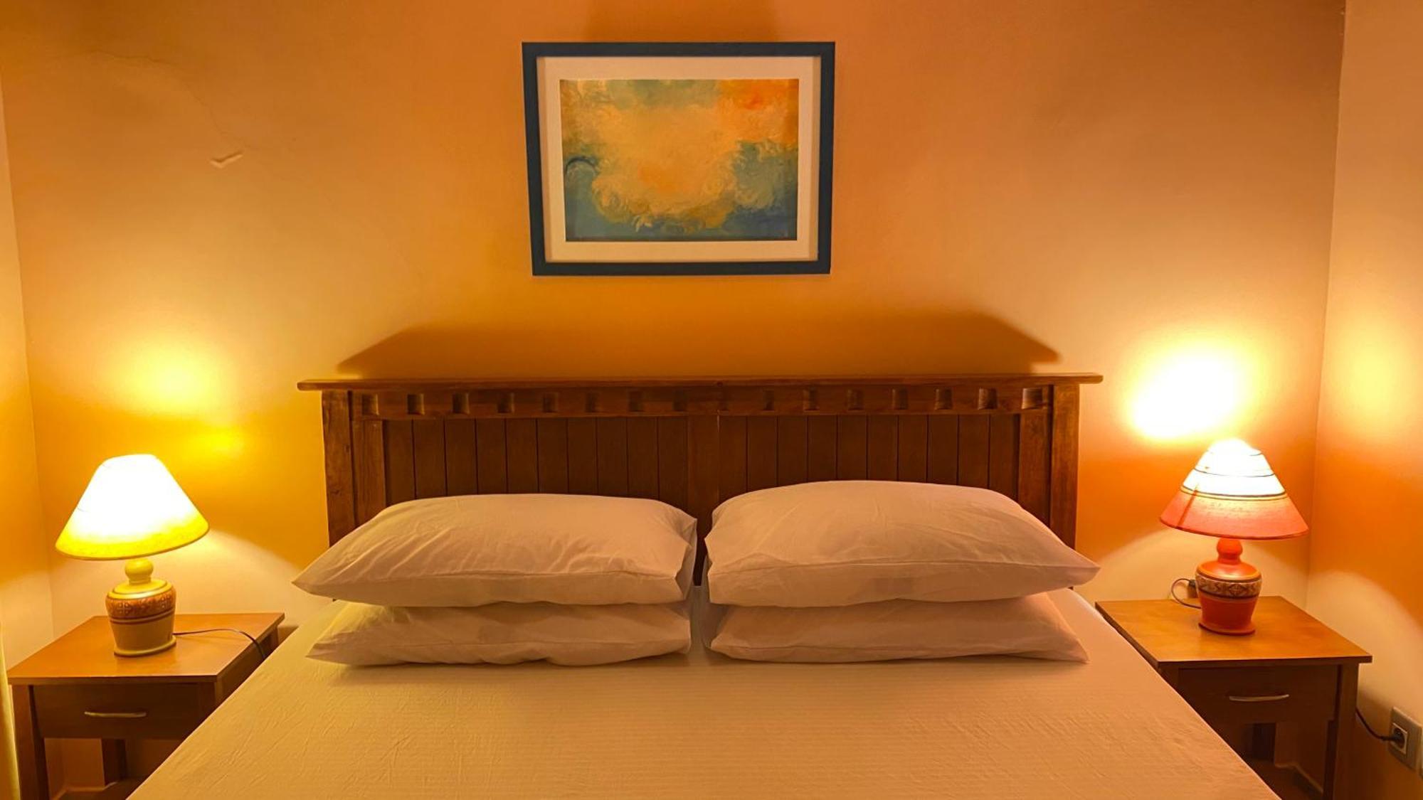 Plage Skhirat Appartement Amis Et Familles Экстерьер фото