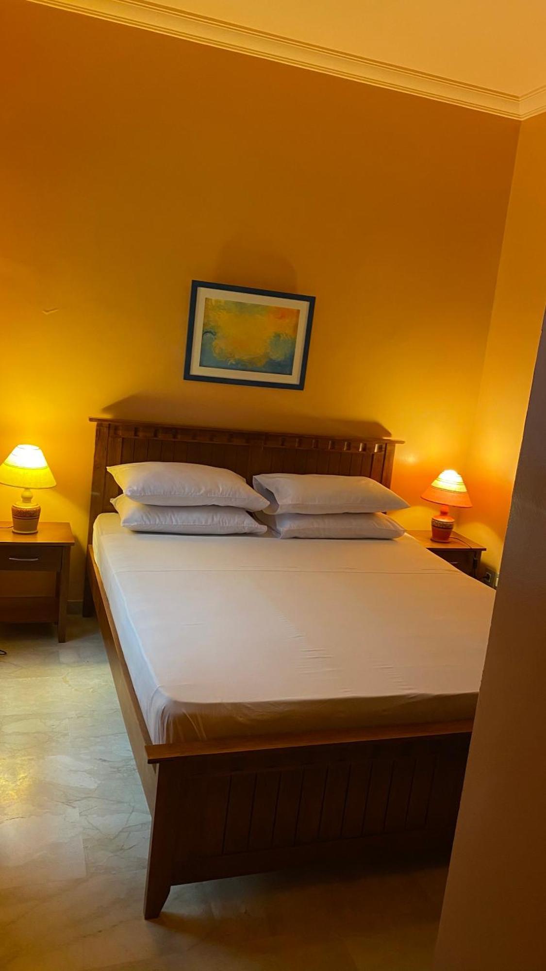 Plage Skhirat Appartement Amis Et Familles Экстерьер фото