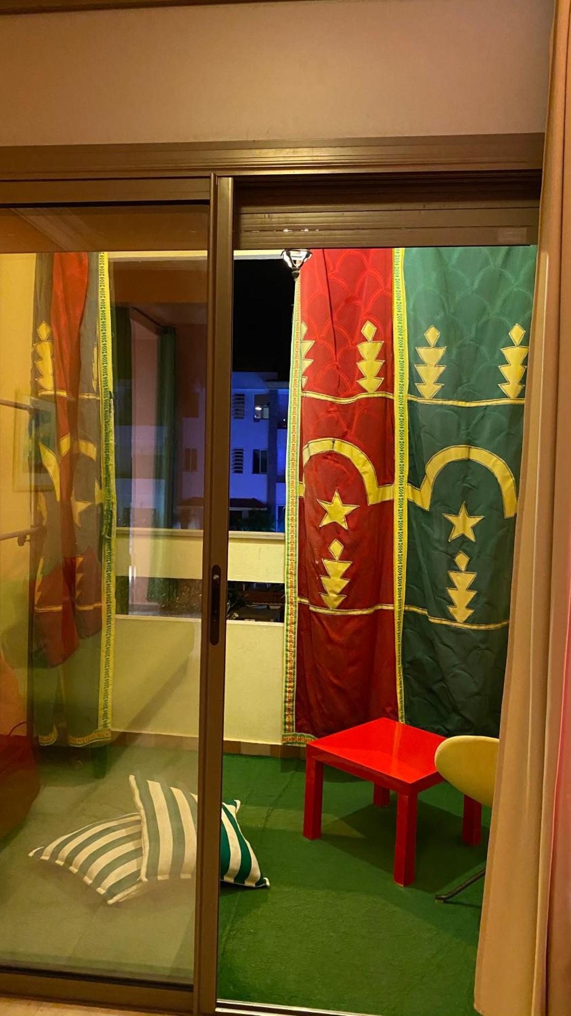 Plage Skhirat Appartement Amis Et Familles Экстерьер фото