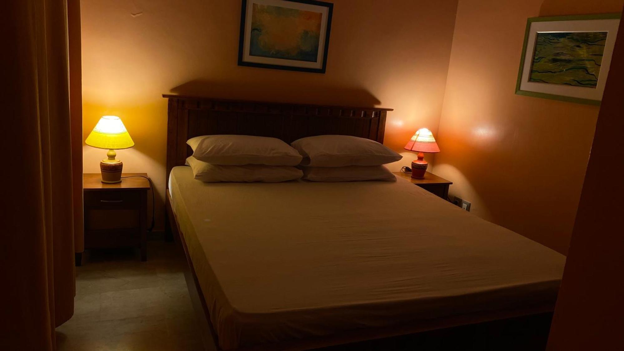 Plage Skhirat Appartement Amis Et Familles Экстерьер фото