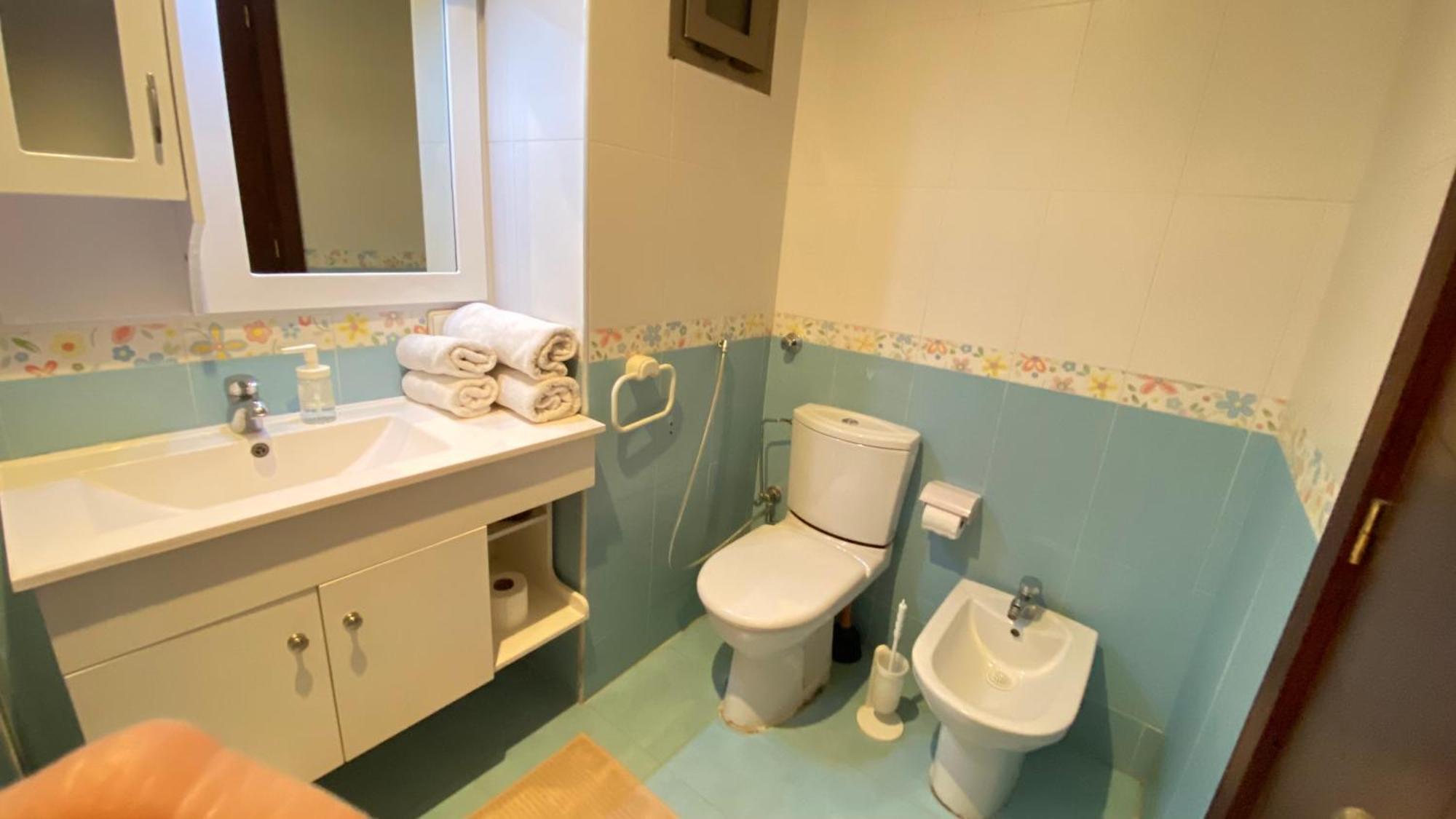 Plage Skhirat Appartement Amis Et Familles Экстерьер фото