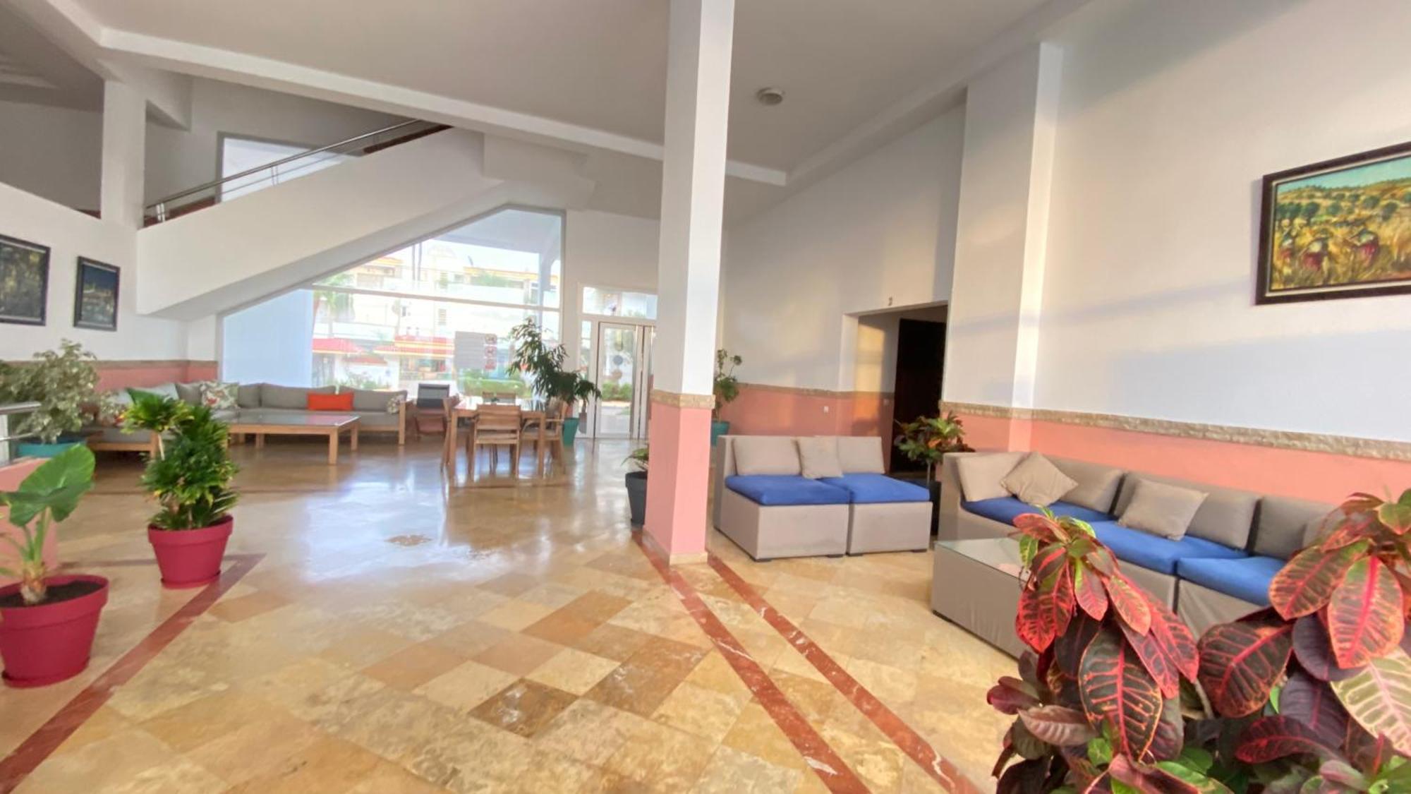 Plage Skhirat Appartement Amis Et Familles Экстерьер фото