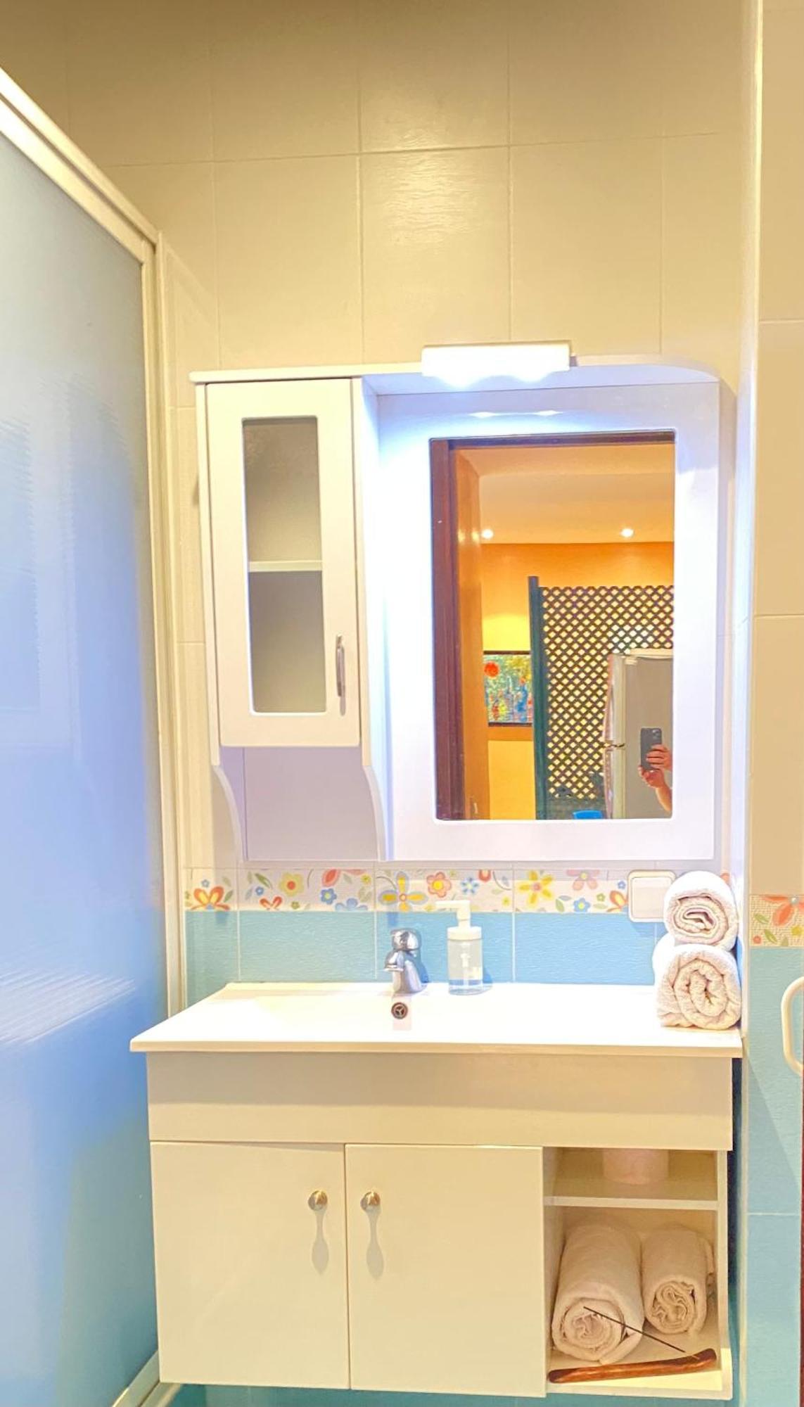 Plage Skhirat Appartement Amis Et Familles Экстерьер фото