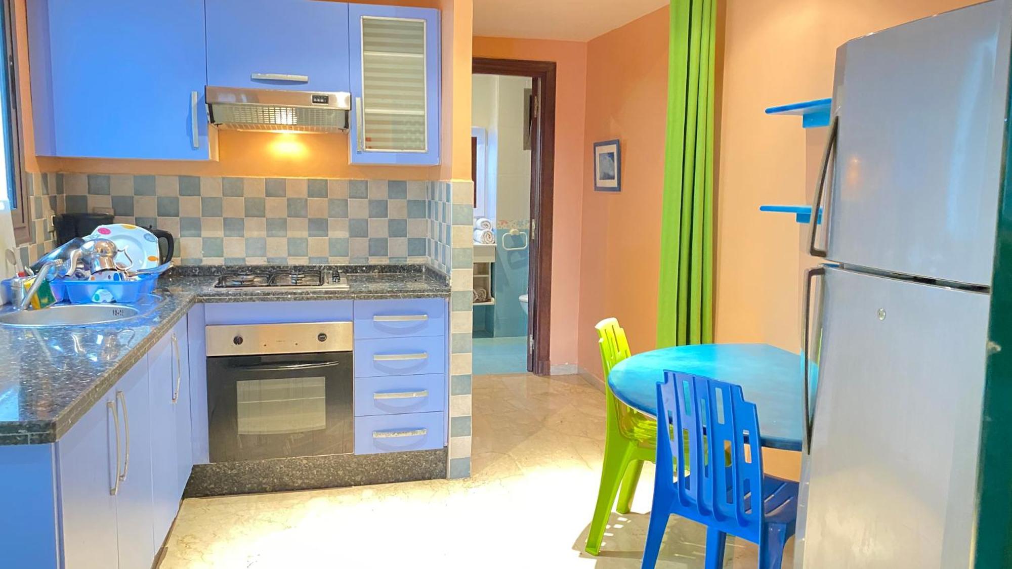 Plage Skhirat Appartement Amis Et Familles Экстерьер фото