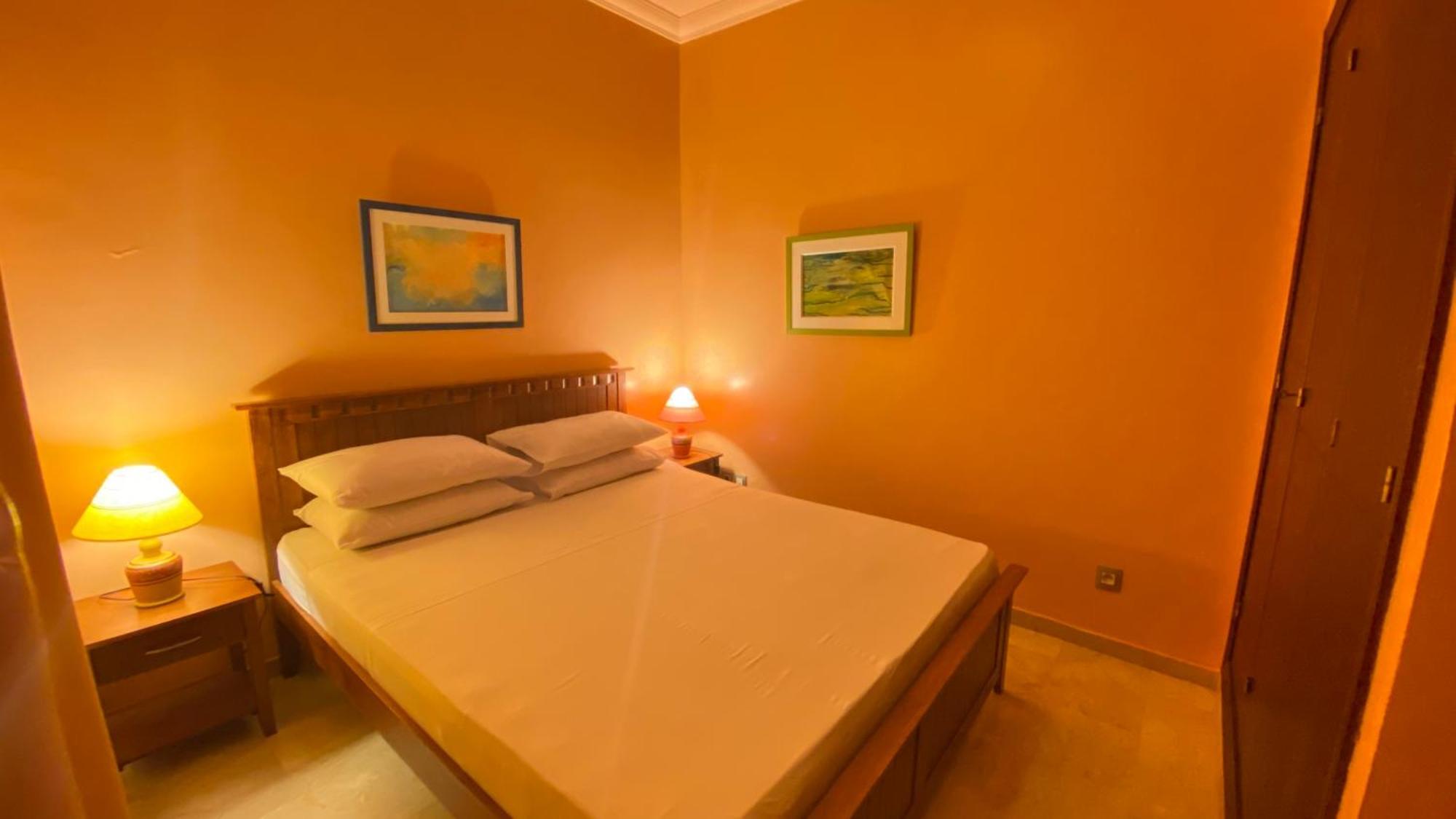 Plage Skhirat Appartement Amis Et Familles Экстерьер фото