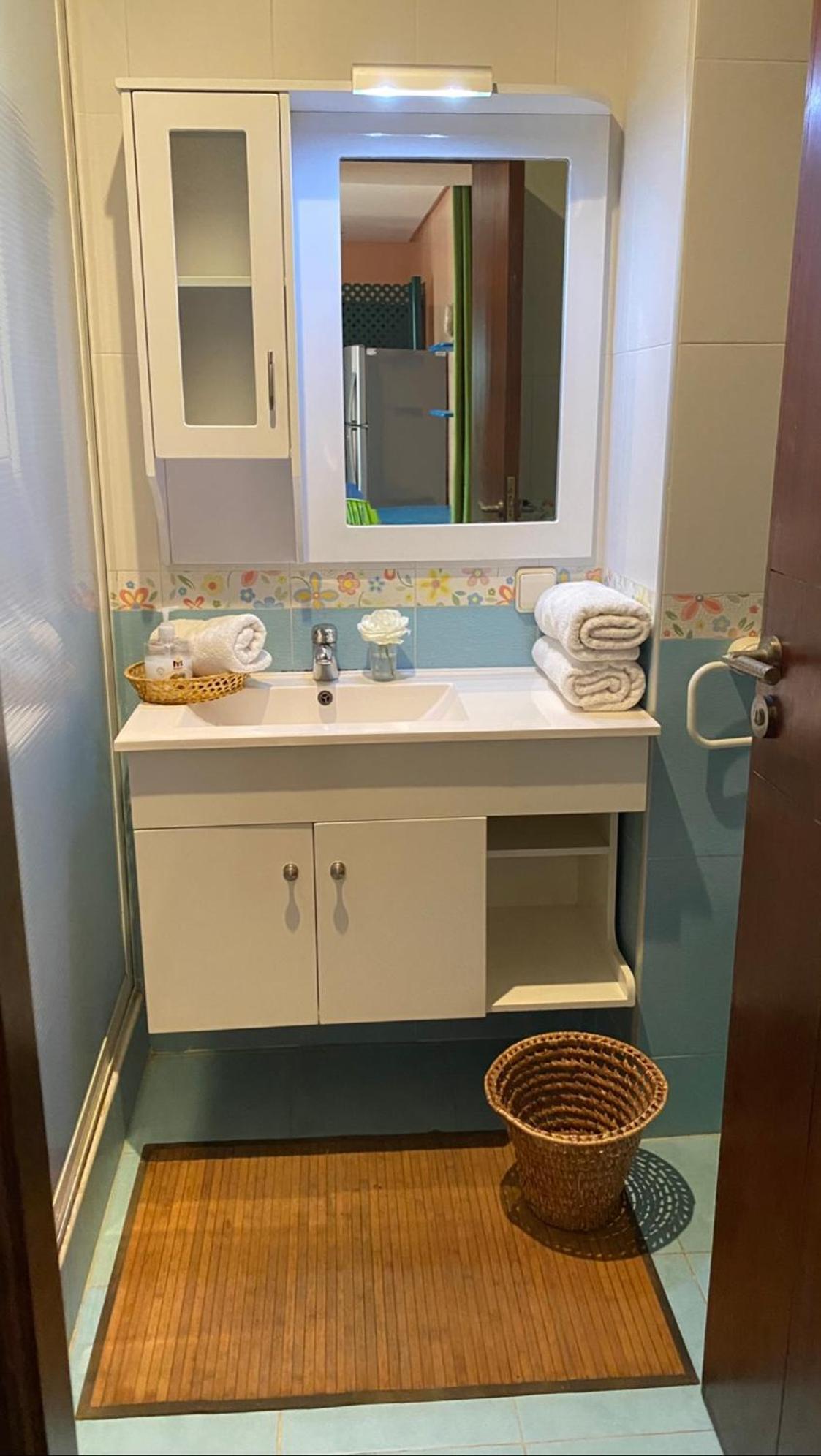 Plage Skhirat Appartement Amis Et Familles Экстерьер фото
